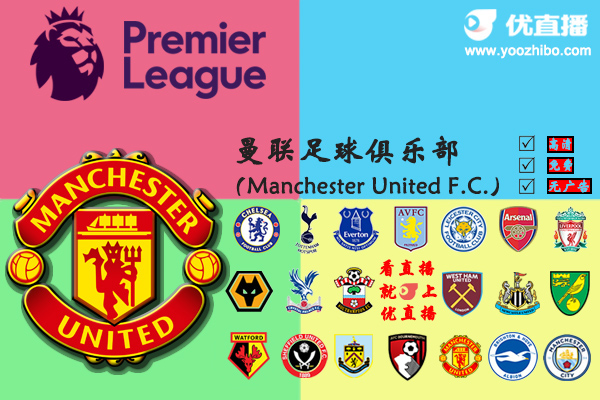 2019-20赛季<a href=/zuqiuquanbu/manlian/ target=_blank class=infotextkey>曼联</a>阵容名单一览